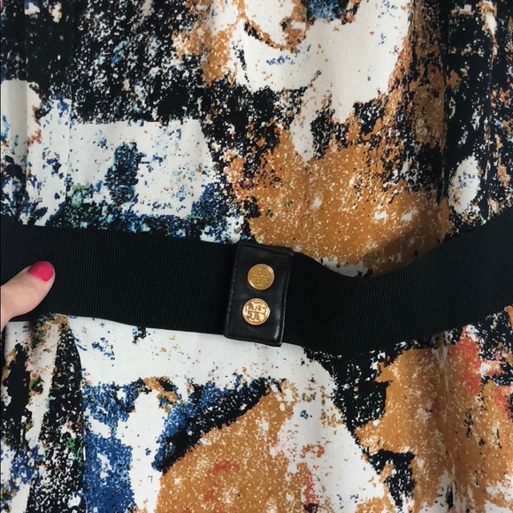 Tory Burch Dress - Picture 2 of 6